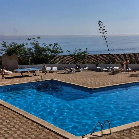 Sea View With Pool Tossa de Mar