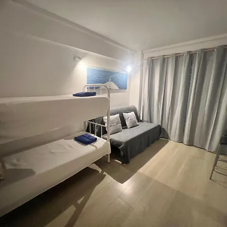 Sea View With Pool Apartamento *