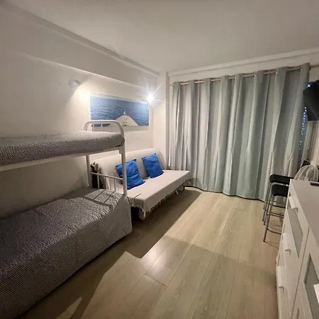 Apartamento Sea View With Pool Tossa de Mar