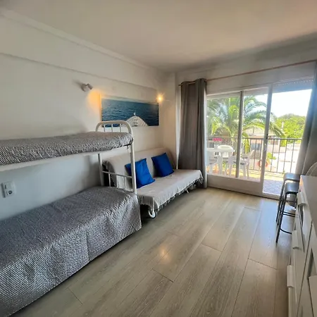 Sea View With Pool Apartamento *