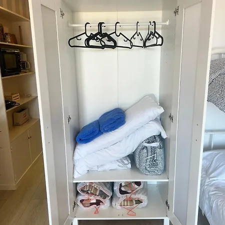 Apartamento Sea View With Pool Tossa de Mar