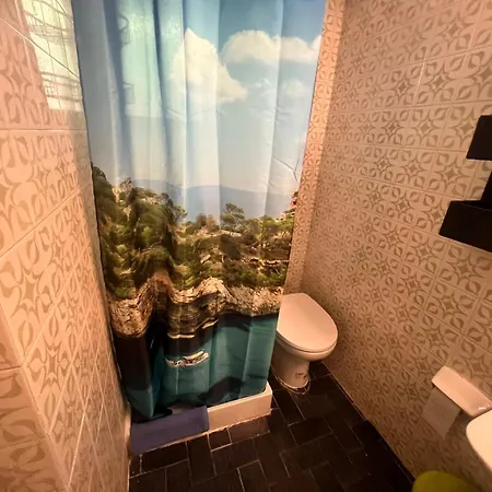 Sea View With Pool Apartamento *