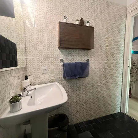Apartamento Sea View With Pool *