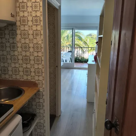 Apartamento Sea View With Pool *