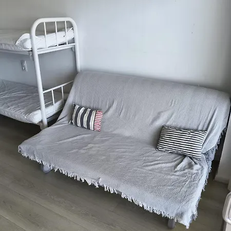 Apartamento Sea View With Pool Tossa de Mar